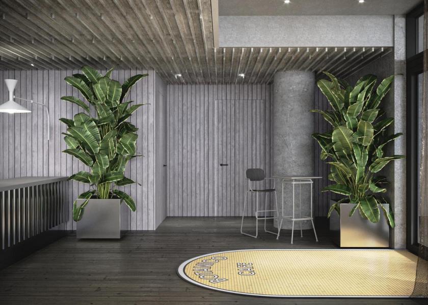 Adjara Batumi restaurant