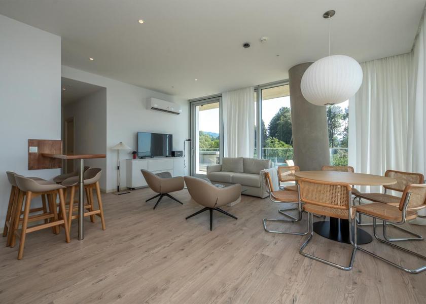 Adjara Batumi facilities