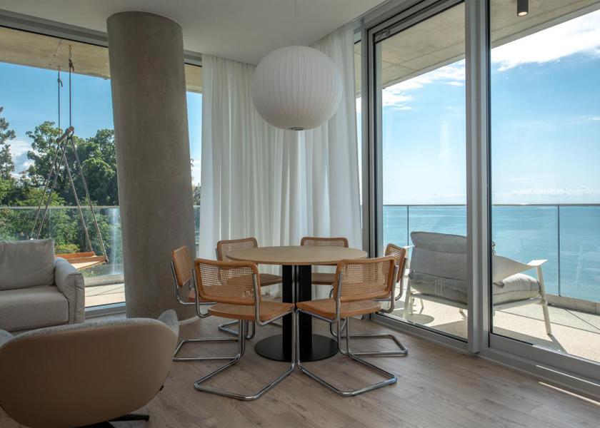 Adjara Batumi facilities