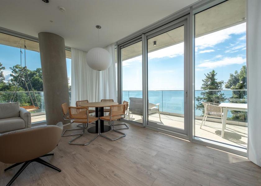 Adjara Batumi facilities