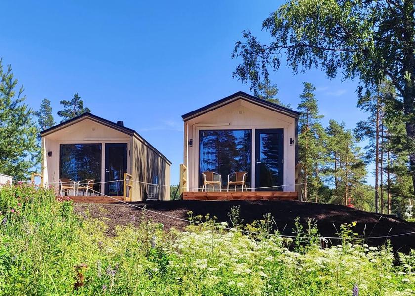  Vihti Hotel Exterior