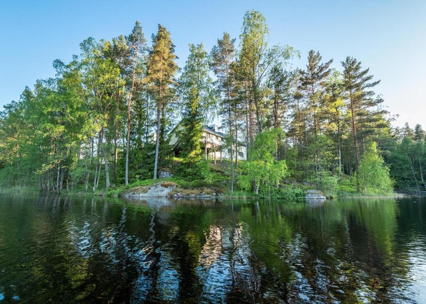  Vihti surrounding environment