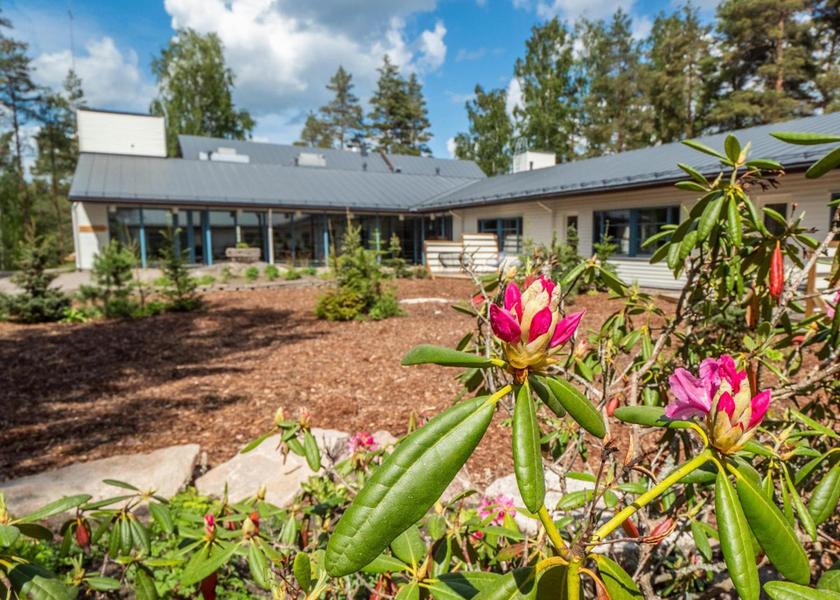  Vihti surrounding environment