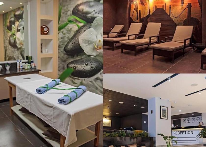 Samtskhe-Javakheti Borjomi spa