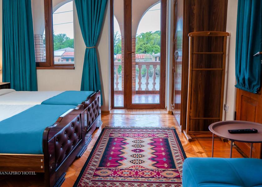 Imereti Kutaisi balcony/terrace