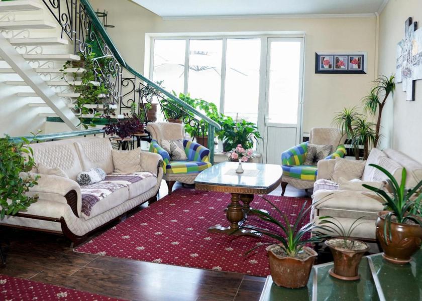 Imereti Kutaisi lobby