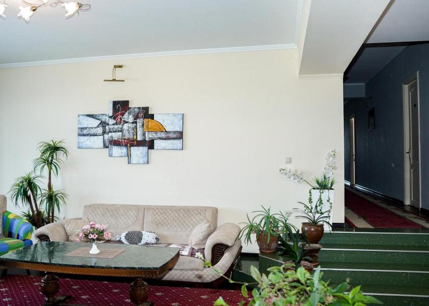 Imereti Kutaisi facilities