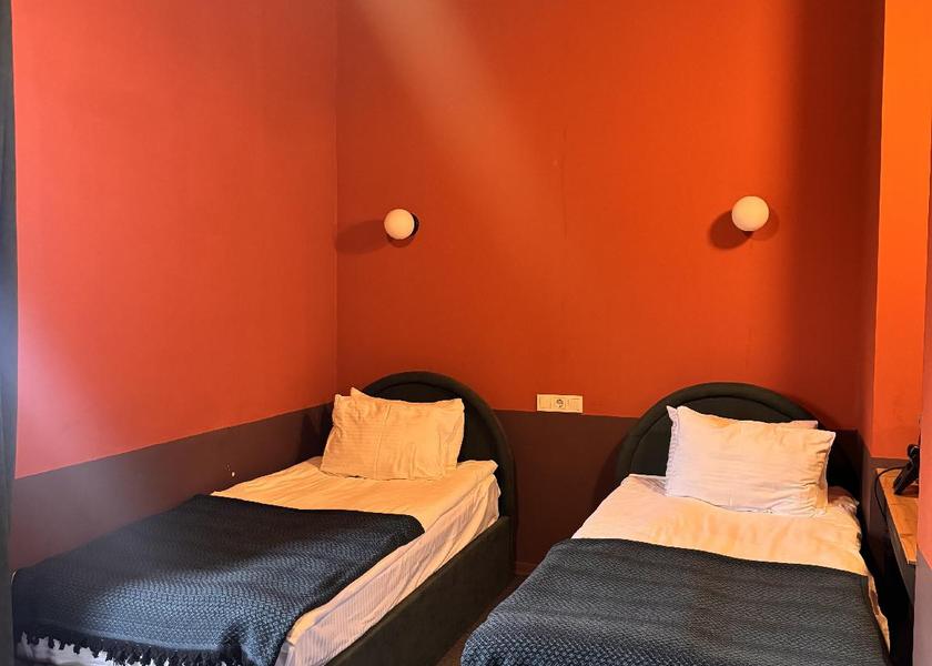 Imereti Kutaisi Family Studio