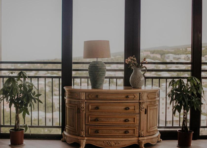 Kakheti Telavi facilities