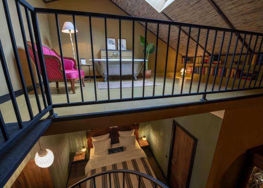 Kakheti Telavi facilities