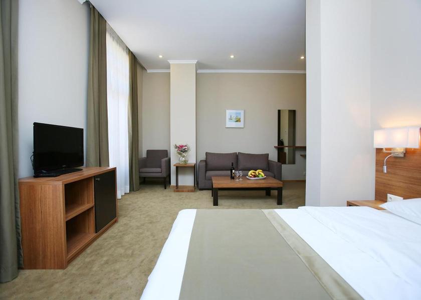 Imereti Tsqaltubo Apartment with Terrace