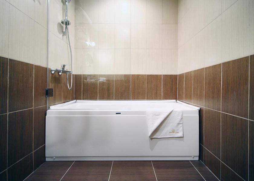 Imereti Tsqaltubo Junior Suite with Double Bed