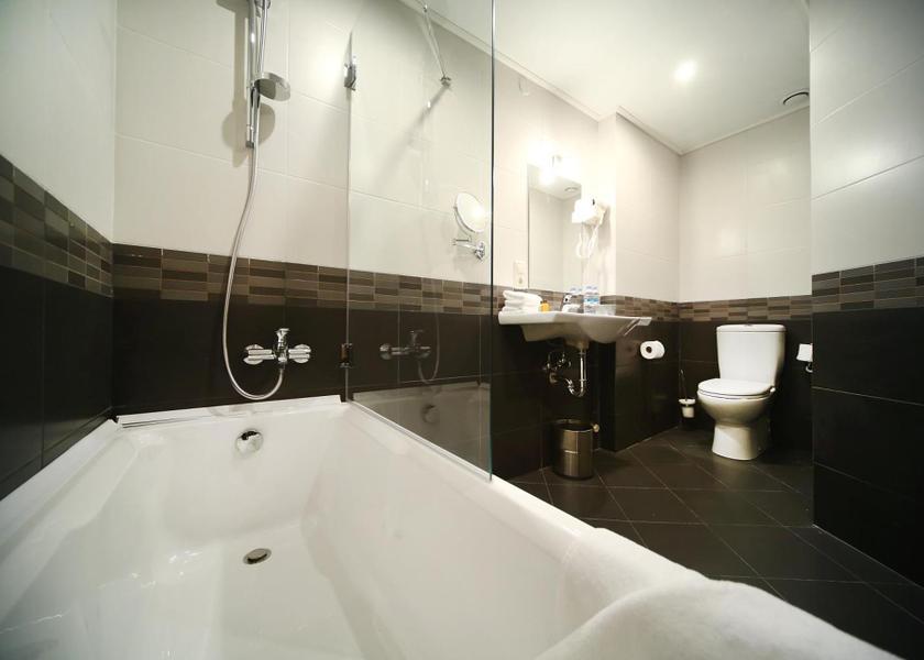 Imereti Tsqaltubo Apartment with Terrace