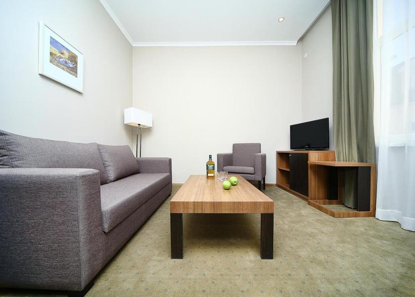 Imereti Tsqaltubo Junior Suite with Double Bed