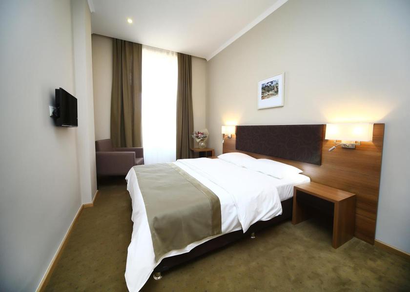 Imereti Tsqaltubo Junior Suite with Double Bed