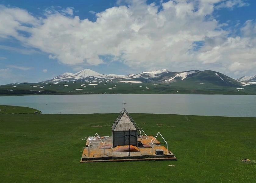 Samtskhe-Javakheti Akhaltsikhe Hiking