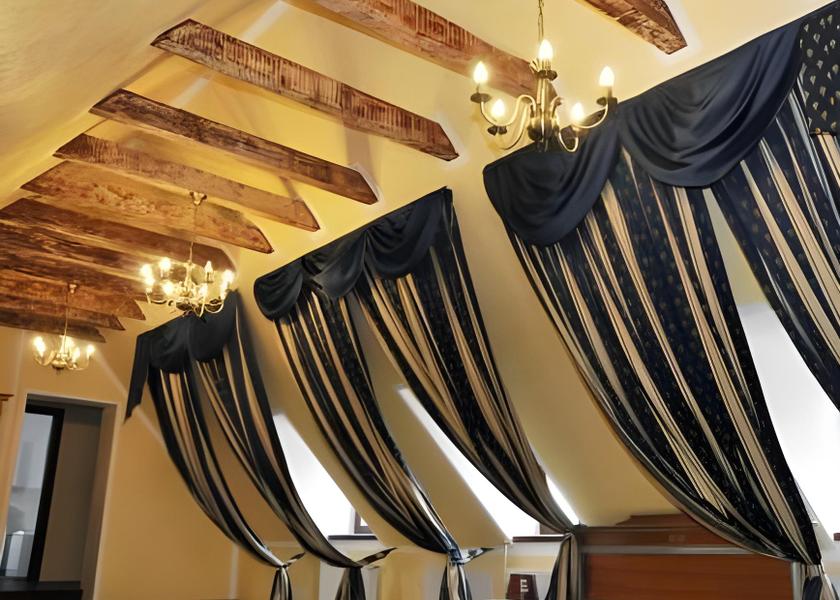 Sibiu Sibiu interior view