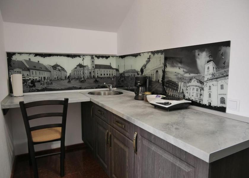 Sibiu Sibiu Food & Dining