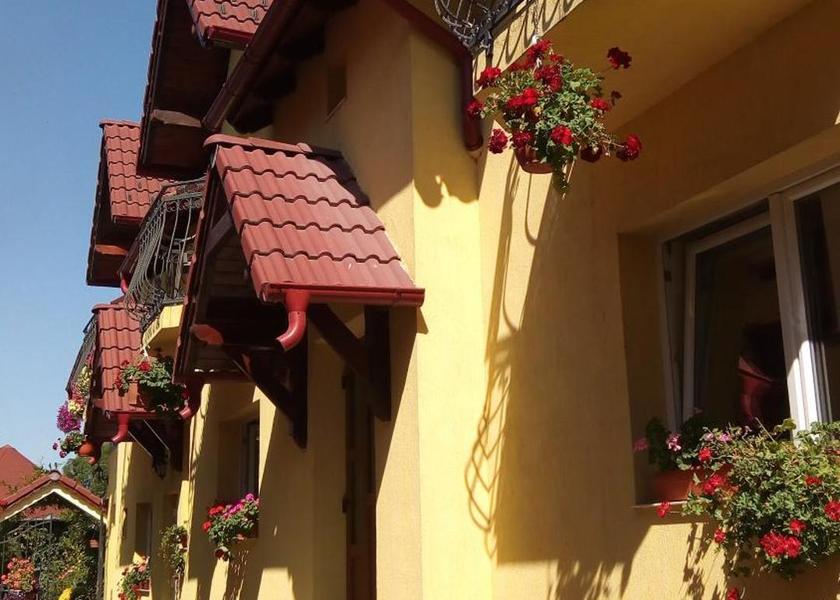 Sibiu Sibiu exterior view