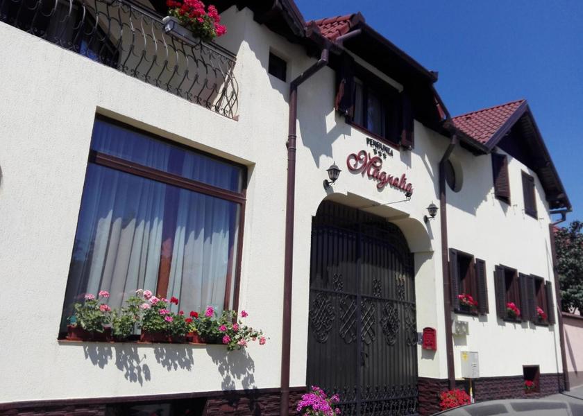 Sibiu Sibiu entrance