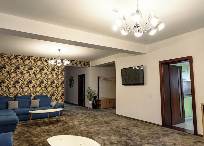 Sibiu Sibiu Room