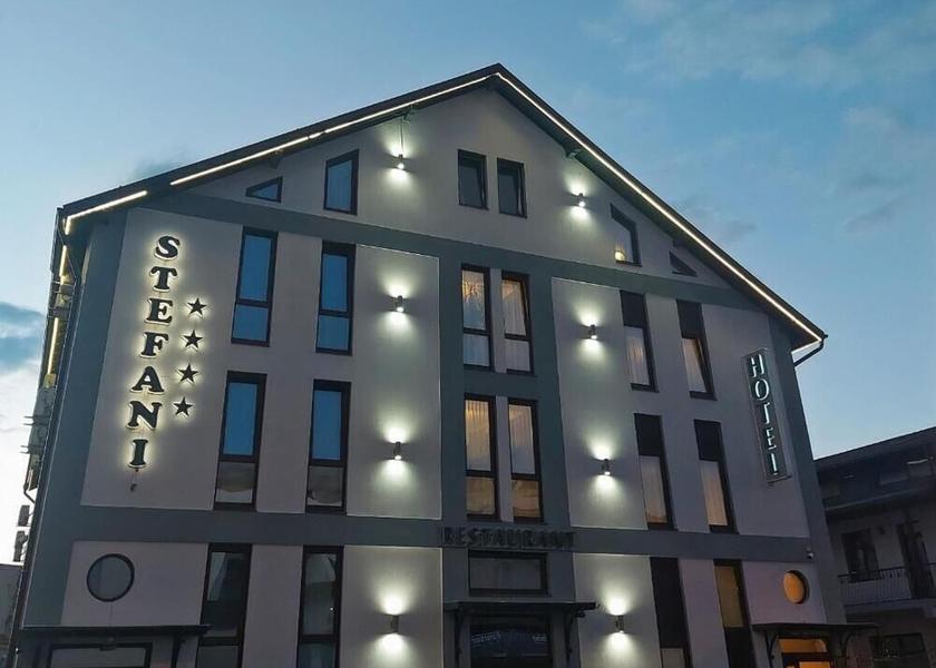 Sibiu Sibiu Exterior