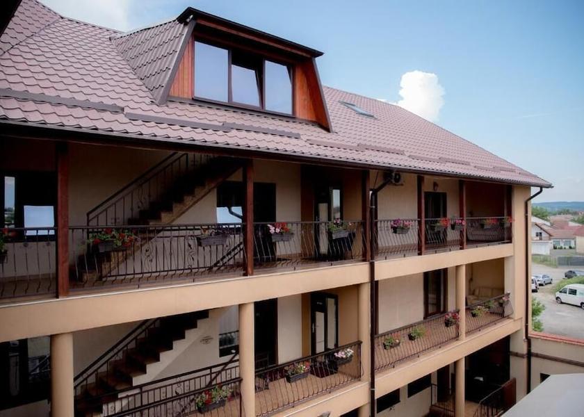 Sibiu Sibiu Exterior