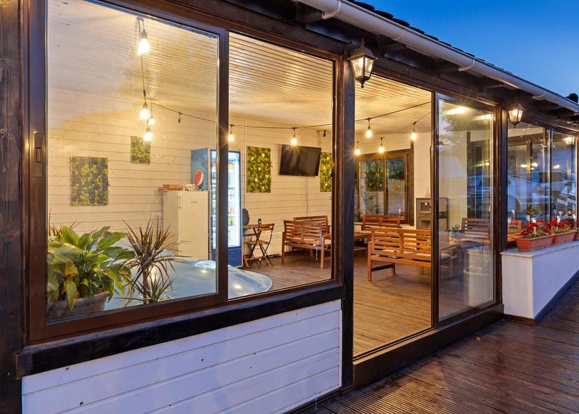  Sibiu balcony/terrace