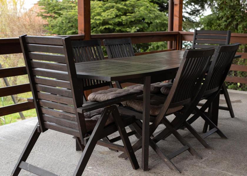  Sibiu balcony/terrace