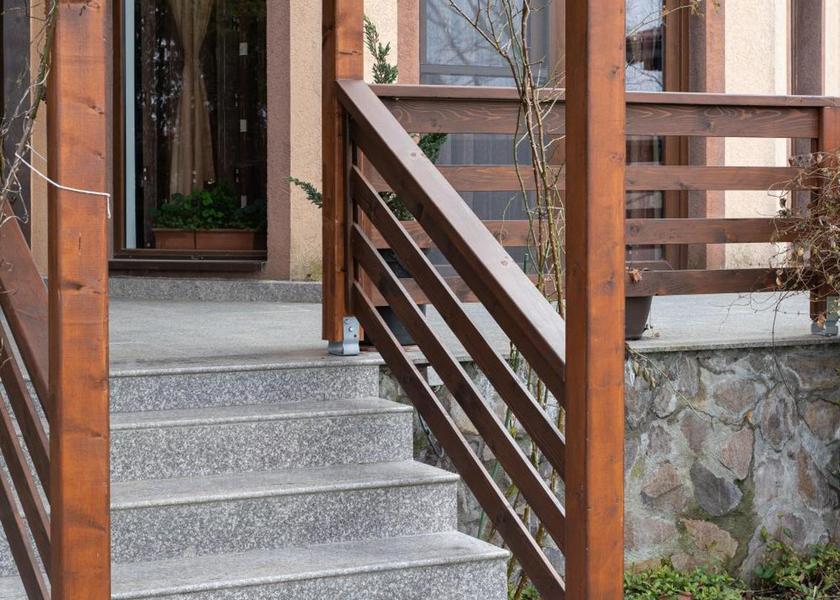  Sibiu balcony/terrace