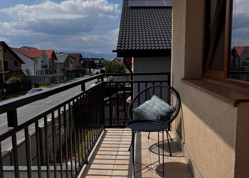  Sibiu balcony/terrace