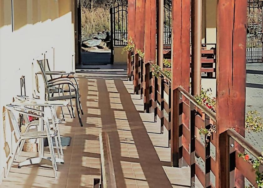  Sibiu balcony/terrace