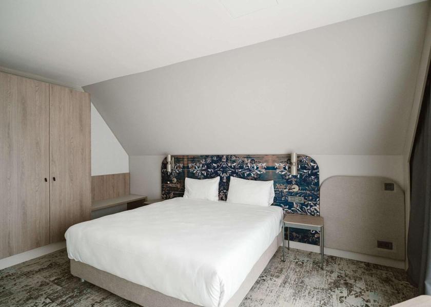  Sibiu Superior Room with 1 King Size Bed