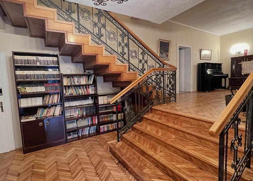  Sibiu recreational facilities