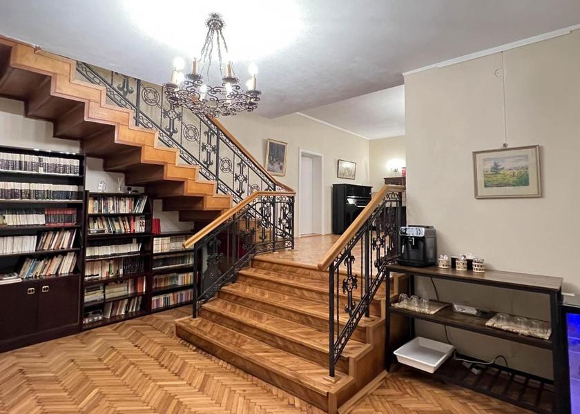  Sibiu recreational facilities