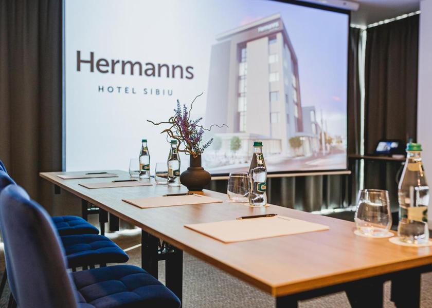  Sibiu business center