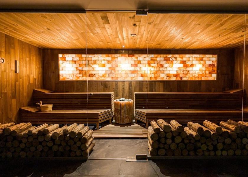 Sibiu Sibiu Sauna
