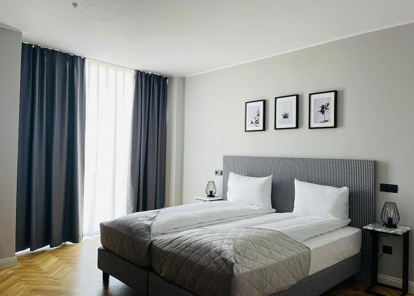 Sibiu Sibiu Room