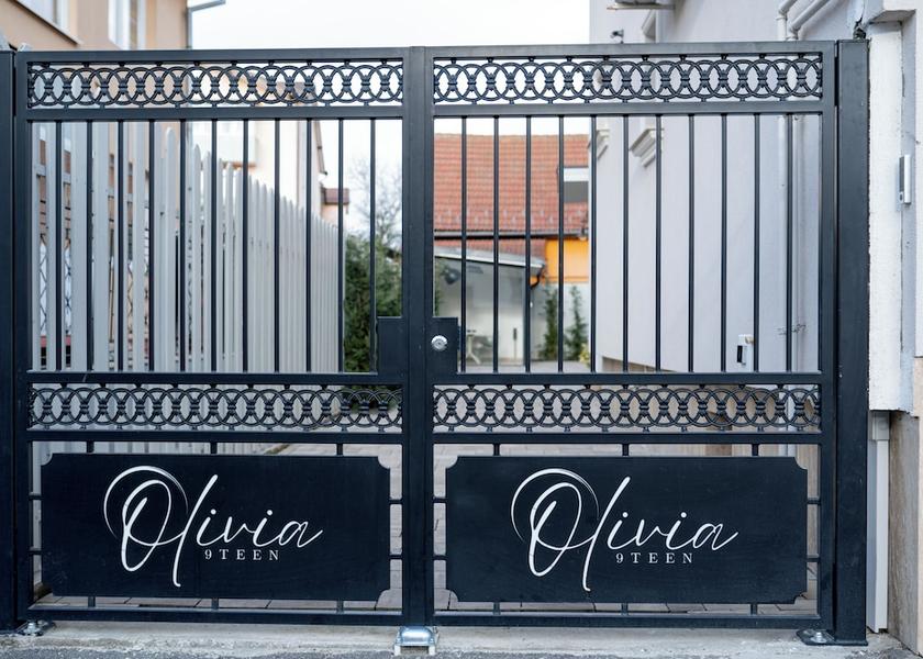 Sibiu Sibiu Front of property