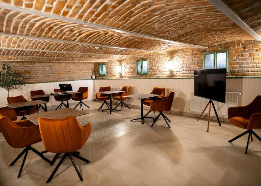 Sibiu Sibiu Meeting facility