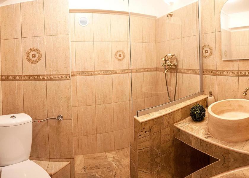 Sibiu Sibiu Deluxe Studio
