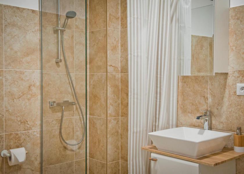 Sibiu Sibiu Superior Apartment with Sauna