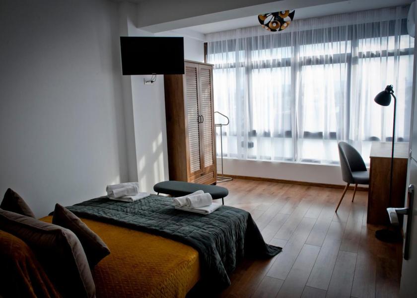 Sibiu Sibiu Superior Apartment with Sauna