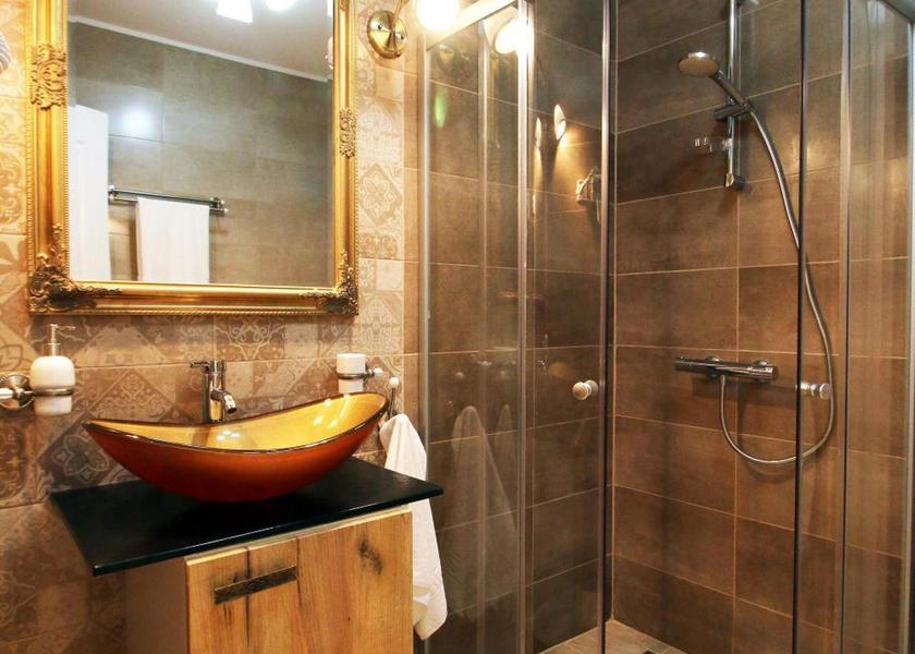  Sibiu Deluxe King Studio