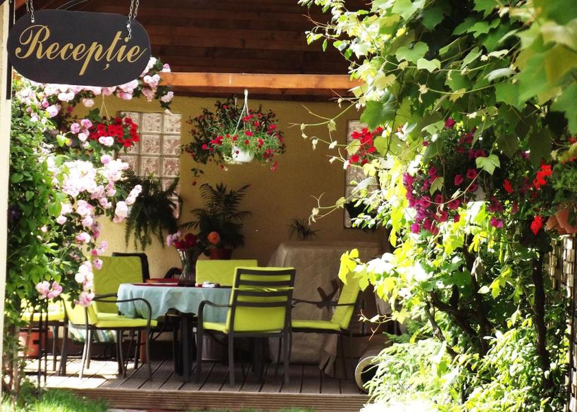  Sibiu balcony/terrace
