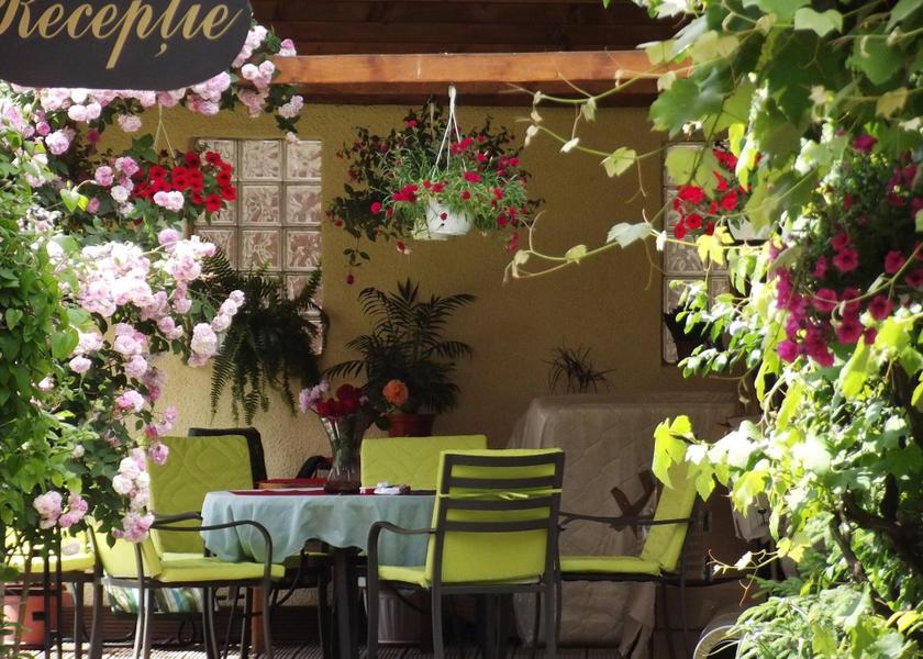  Sibiu balcony/terrace