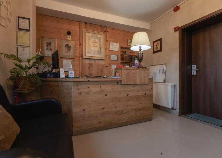  Sibiu lobby