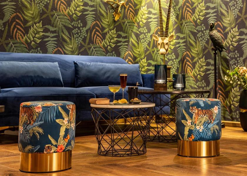 Valais Bagnes bar/lounge