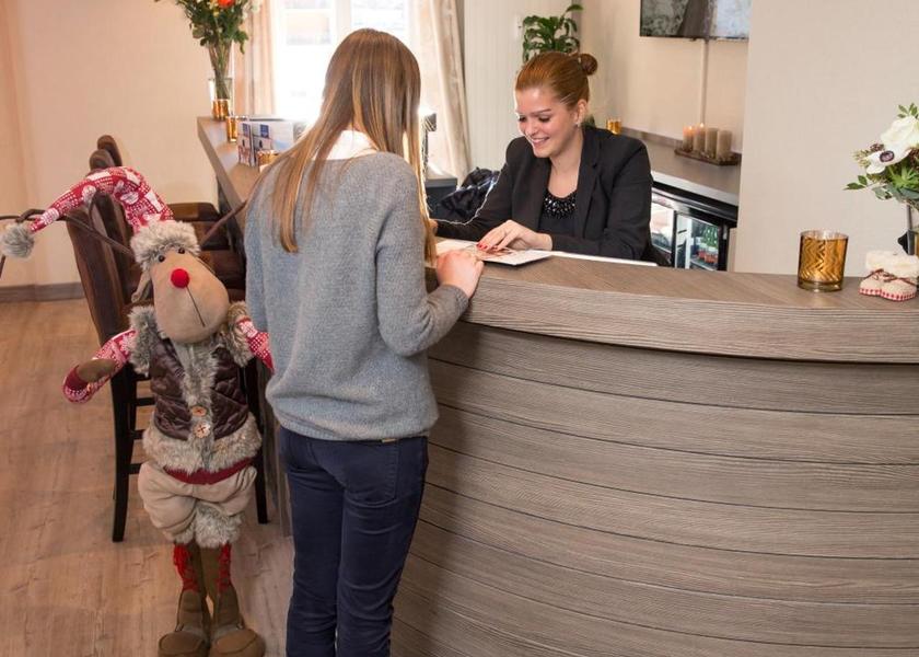 Valais Bagnes facilities