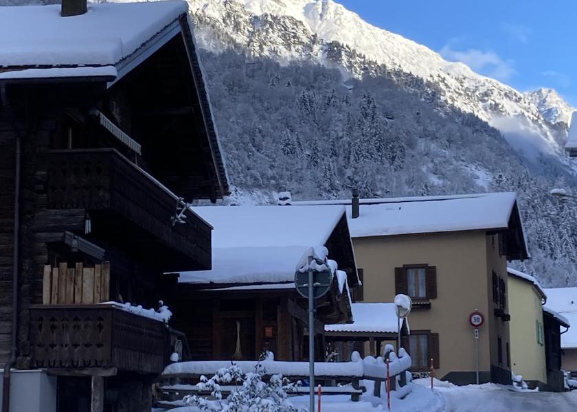 surrounding environment